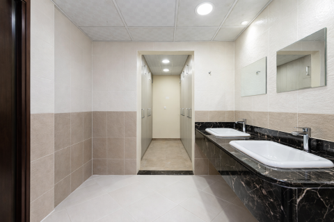 Townhouse di Dubai, UEA 5 kamar tidur, 190.3 m2 nomor 682239 - foto 13