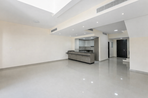 Townhouse di Dubai, UEA 5 kamar tidur, 190.3 m2 nomor 682239 - foto 3