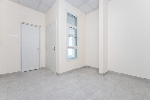 Townhouse di Dubai, UEA 5 kamar tidur, 190.3 m2 nomor 682239 - foto 12