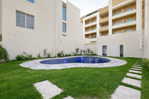 Townhouse di Dubai, UEA 5 kamar tidur, 190.3 m2 nomor 682239 - foto 17