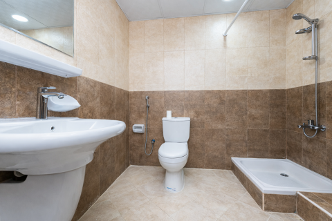 Townhouse di Dubai, UEA 5 kamar tidur, 190.3 m2 nomor 682239 - foto 15