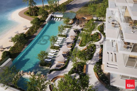 Apartament de vânzare în Dubai, EAU 1 dormitor, 74.5 mp.  №702301 - poză 10