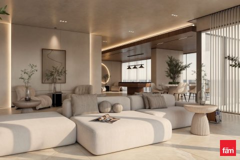 Apartament de vânzare în Dubai, EAU 1 dormitor, 74.5 mp.  №702301 - poză 8
