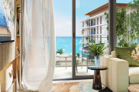 Apartament na sprzedaż w Mina Rashid, Dubai, ZEA 2 sypialnie, 122.5 mkw., nr 702300 - zdjęcie 4