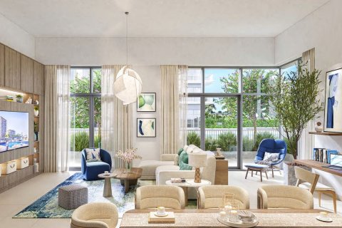 Apartament na sprzedaż w Mina Rashid, Dubai, ZEA 2 sypialnie, 122.5 mkw., nr 702300 - zdjęcie 3