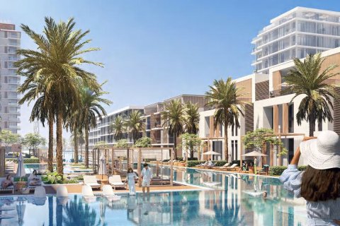 Apartament na sprzedaż w Mina Rashid, Dubai, ZEA 2 sypialnie, 122.5 mkw., nr 702300 - zdjęcie 13