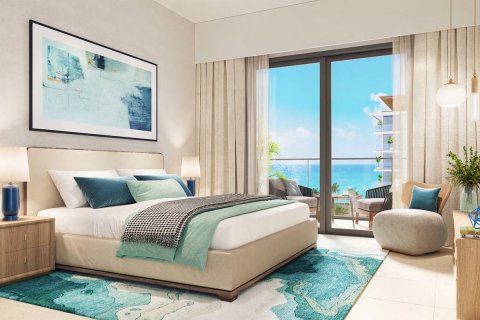 Apartament na sprzedaż w Mina Rashid, Dubai, ZEA 2 sypialnie, 122.5 mkw., nr 702300 - zdjęcie 5