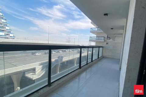 Apartament w Al Furjan, Dubai, ZEA 2 sypialnie, 105.4 mkw. nr 702271