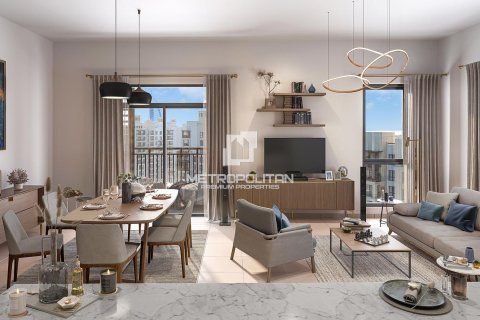 Apartmen di Umm Suqeim, Dubai, UAE 2 bilik tidur, 111 meter persegi № 663779 - foto 4