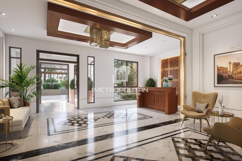 Apartmen di Umm Suqeim, Dubai, UAE 2 bilik tidur, 111 meter persegi № 663779 - foto 5