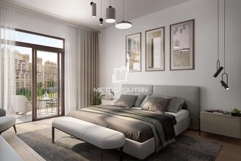 Apartmen di Umm Suqeim, Dubai, UAE 2 bilik tidur, 111 meter persegi № 663779 - foto 6