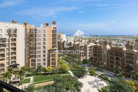 Apartmen di Umm Suqeim, Dubai, UAE 2 bilik tidur, 111 meter persegi № 663779 - foto 8