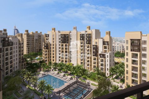 Apartmen di Umm Suqeim, Dubai, UAE 2 bilik tidur, 111 meter persegi № 663779 - foto 10
