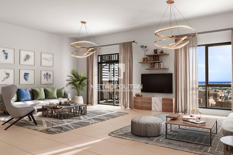 Apartmen di Umm Suqeim, Dubai, UAE 2 bilik tidur, 111 meter persegi № 663779 - foto 2