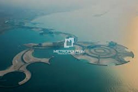 Terreno en venta en Al Marjan Island, Ras Al Khaimah, EAU 4738 m2 № 663778 - foto 5