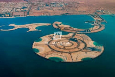 Terreno en venta en Al Marjan Island, Ras Al Khaimah, EAU 4738 m2 № 663778 - foto 3