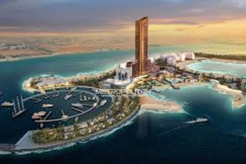 Terreno en venta en Al Marjan Island, Ras Al Khaimah, EAU 4738 m2 № 663778 - foto 2