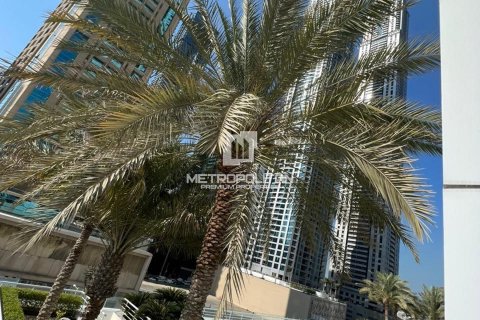 Купить квартиру в Дубай Марина, Дубай, ОАЭ 1 спальня, 80м2, № 663798 - фото 10