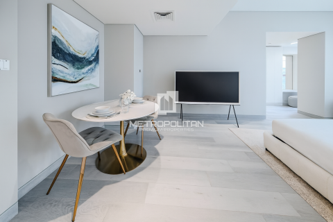 Dubai Marina, UAE의 판매용 아파트 45제곱미터 번호 663777 - 사진 4