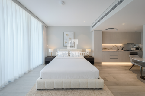 Dubai Marina, UAE의 판매용 아파트 45제곱미터 번호 663777 - 사진 2