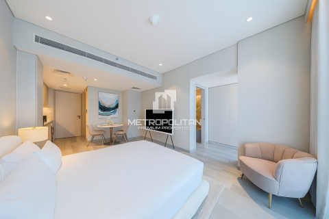 Dubai Marina, UAE의 판매용 아파트 45제곱미터 번호 663777 - 사진 3