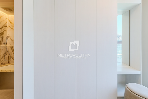 Dubai Marina, UAE의 판매용 아파트 45제곱미터 번호 663777 - 사진 6