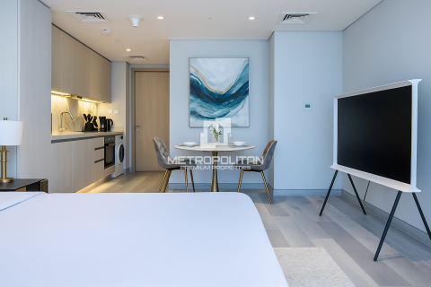 Dubai Marina, UAE의 판매용 아파트 45제곱미터 번호 663777 - 사진 7