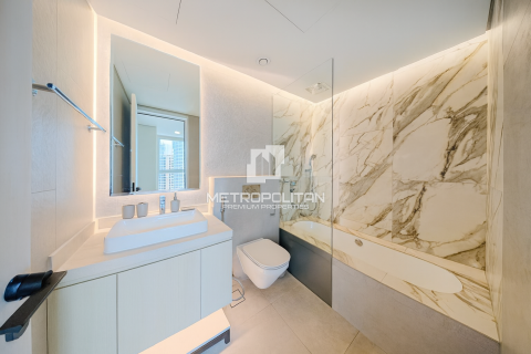 Dubai Marina, UAE의 판매용 아파트 45제곱미터 번호 663777 - 사진 9