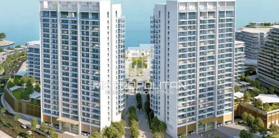 Apartamento em Mina Al Arab, Ras Al Khaimah, EAU 1 quarto, 91 m2 № 663781