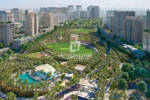 Apartament na sprzedaż w Dubai Hills Estate, Dubai, ZEA 2 sypialnie, 95 mkw., nr 663780 - zdjęcie 9