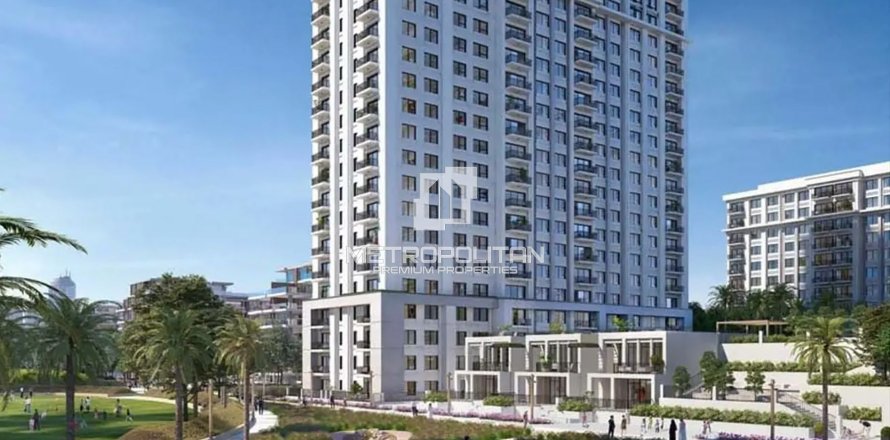 Apartament w Dubai Hills Estate, Dubai, ZEA 2 sypialnie, 95 mkw. nr 663780