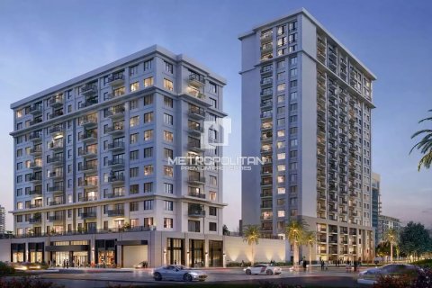 Apartament na sprzedaż w Dubai Hills Estate, Dubai, ZEA 2 sypialnie, 95 mkw., nr 663780 - zdjęcie 8