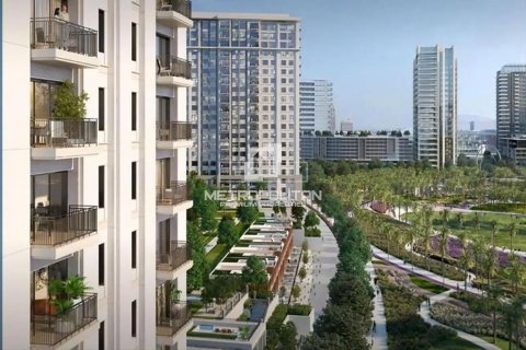 Apartament na sprzedaż w Dubai Hills Estate, Dubai, ZEA 2 sypialnie, 95 mkw., nr 663780 - zdjęcie 2