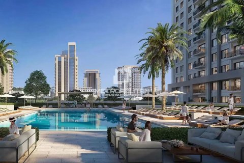 Apartament na sprzedaż w Dubai Hills Estate, Dubai, ZEA 2 sypialnie, 95 mkw., nr 663780 - zdjęcie 10