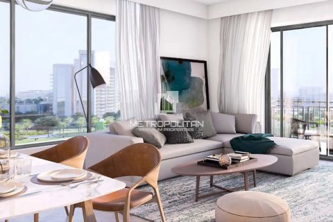 Apartament na sprzedaż w Dubai Hills Estate, Dubai, ZEA 2 sypialnie, 95 mkw., nr 663780 - zdjęcie 4