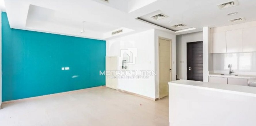 Casa urbana em DAMAC Hills (Akoya by DAMAC), Dubai, EAU 3 quartos, 112 m2 № 663797