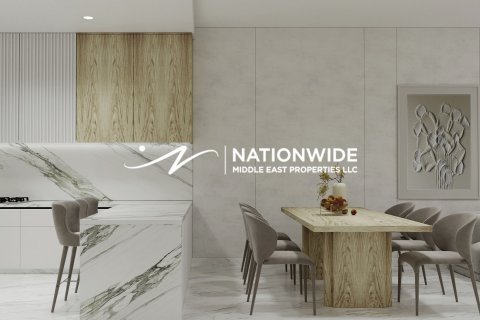 Apartment in Abu Dhabi, UAE 1 bedroom, 73 sq.m. № 611505 - photo 5