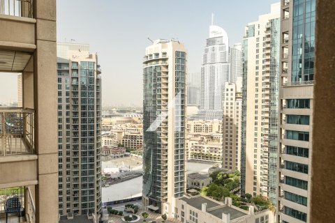 Apartament në Dubai, Emiratet e Bashkuara Arabe 1 dhomë gjumi, 77.7 m2. № 616272 - Foto 7