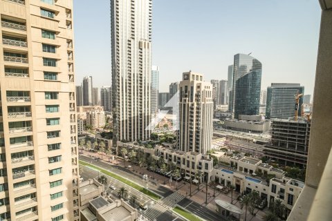 Apartament në Dubai, Emiratet e Bashkuara Arabe 1 dhomë gjumi, 77.7 m2. № 616272 - Foto 1