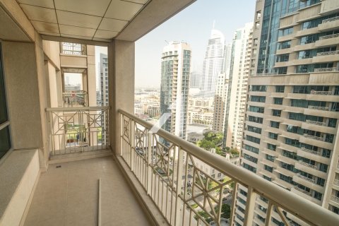 Apartament në Dubai, Emiratet e Bashkuara Arabe 1 dhomë gjumi, 77.7 m2. № 616272 - Foto 5