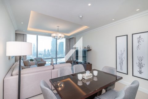 Apartament në Downtown Dubai (Downtown Burj Dubai), Dubai, Emiratet e Bashkuara Arabe 2 dhoma gjumi, 138.8 m2. № 616251 - Foto 8
