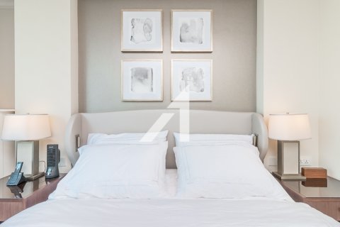 Apartament në Downtown Dubai (Downtown Burj Dubai), Dubai, Emiratet e Bashkuara Arabe 2 dhoma gjumi, 138.8 m2. № 616251 - Foto 12