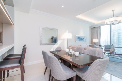 Apartament në Downtown Dubai (Downtown Burj Dubai), Dubai, Emiratet e Bashkuara Arabe 2 dhoma gjumi, 138.8 m2. № 616251 - Foto 5