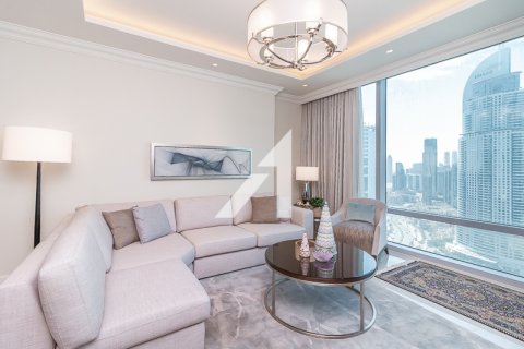 Apartament në Downtown Dubai (Downtown Burj Dubai), Dubai, Emiratet e Bashkuara Arabe 2 dhoma gjumi, 138.8 m2. № 616251 - Foto 3