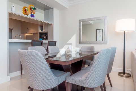Apartament në Downtown Dubai (Downtown Burj Dubai), Dubai, Emiratet e Bashkuara Arabe 2 dhoma gjumi, 138.8 m2. № 616251 - Foto 6
