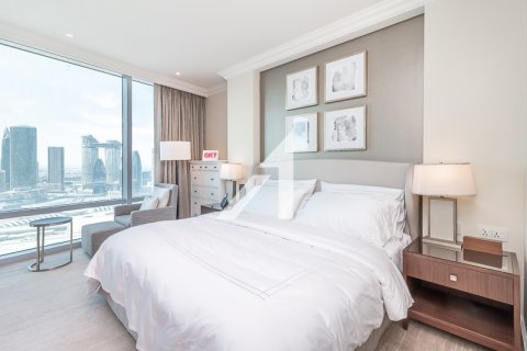 Apartament në Downtown Dubai (Downtown Burj Dubai), Dubai, Emiratet e Bashkuara Arabe 2 dhoma gjumi, 138.8 m2. № 616251 - Foto 11
