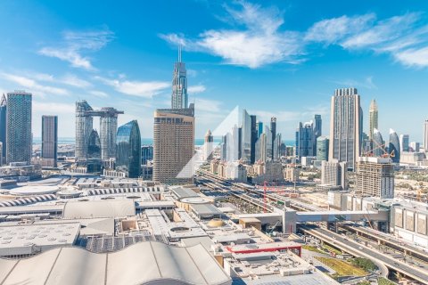 Apartament në Downtown Dubai (Downtown Burj Dubai), Dubai, Emiratet e Bashkuara Arabe 2 dhoma gjumi, 138.8 m2. № 616251 - Foto 16