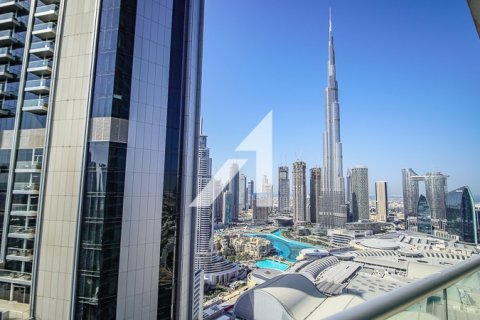 Διαμέρισμα σε Downtown Dubai (Downtown Burj Dubai), Dubai, ΗΑΕ 2 υπνοδωμάτια, 134.4 τ.μ. Αρ. 616250 - φωτογραφία 2