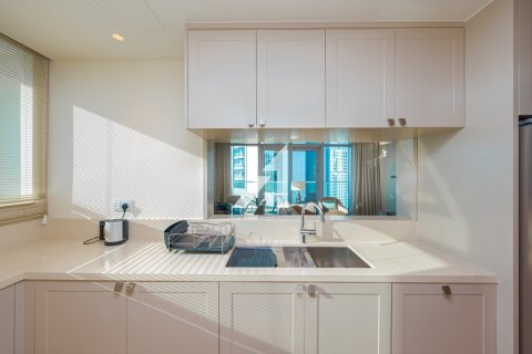 Διαμέρισμα σε Downtown Dubai (Downtown Burj Dubai), Dubai, ΗΑΕ 2 υπνοδωμάτια, 134.4 τ.μ. Αρ. 616250 - φωτογραφία 8
