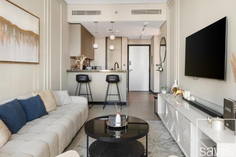 Business Bay, Dubai, UAE의 임대용 아파트 침실 1개, 59.64제곱미터 번호 755303 - 사진 9